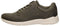 Ecco Irving - Sneakers - Uitneembaar voetbed - Bruin (2026)