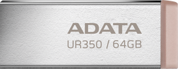 Adata UR350 - USB 3.2 - 64GB - Bruin