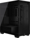 Corsair 3500X - Midtower-behuizing - Gehard glas - Zwart