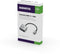 Marmitek 08370 - USB-C naar VGA adapter - Aluminium - Zwart