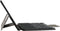 Gecko Covers Keyboard Cover voor de Apple iPad Air (2019) - Spaans