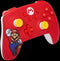 PowerA Wireless Controller - Draadloos met Bluetooth 5.0 - Rood