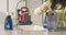 BISSELL SpotClean ProHeat - Vlekkenreiniger - 1,4L tank - 5m snoer