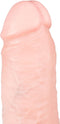 Pipedream King Cock Squirting Cock Dildo - 8 Inch - Flesh