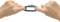Dorcel - Hydro Pump - Oplaadbare Water- En Lucht Penispomp – Zwart