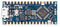 Arduino Nano Every - Microcontroller Atmel ATmega4809 - 20MHz 32kB Flashgeheugen