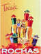 Rochas Rochas Tocade - 100ml - Eau de toilette