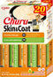 INABA Churu kat Skin & Coat Multipack Kip - 20 stuks