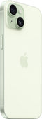APPLE iPhone 15 - 128 GB - A16 Bionic - Groen