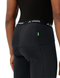 Vaude Bike Innerpants XP - Fietsonderbroek - Anatomische pasvorm met VAUDE X-Pad zeem - Zwart Heren XXL