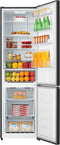 Inventum KV2001B - Koelvriescombinatie - NoFrost - 238/98 liter
