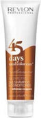 Revlon Professional 45 Days Conditioning Shampoo - 275 ml- Normale shampoo - Voor Gekleurd haar -