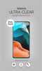 Selencia Screenprotector Geschikt voor Xiaomi Poco F2 Pro - Selencia Duo Pack Ultra Clear Screenprotector smartphone