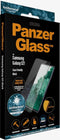 PanzerGlass Samsung Galaxy S21 Screen Protector Antibacterieel
