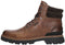 PME Legend Dragan Boots - Veterboots - Ronde neus - Cognac - Maat 46