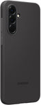 Samsung Galaxy A56 5G - Silicone Case - Krasbestendig - Zwart