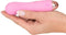 CUTIES - CUTIES PINK MINI VIBRATOR 2.G