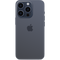 Apple iPhone 15 Pro Max - Blauw titanium - 1000 GB - Fysieke simkaart + eSIM