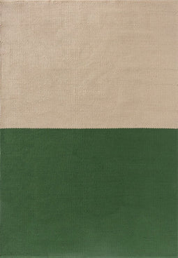 Vloerkleed Brink & Campman Deck Spring Green 496607 - maat 250 x 350 cm