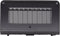 WMF Lono 414140011 - Glazen Broodrooster - 7 bruiningsniveaus - Zilver
