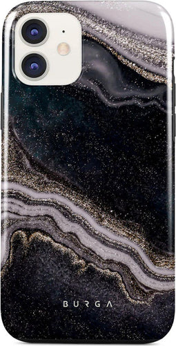 Burga Tough Case Apple iPhone 11 - Magic Night