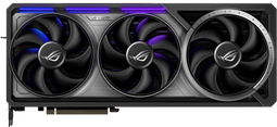 ASUS ROG Astral - GeForce RTX 5080 - 16GB GDDR7 OC Edition - PCIe 5.0