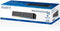 Ewent RGB Gaming SoundBar - Bluetooth - 2.0 kanaals - 6W RMS - Hoogte 67mm