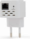 Gembird WNP-RP300-03 - WiFi Repeater - 300Mbps - 2,4GHz