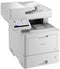 Brother MFC-L9630CDN - All-in-one kleurenlaserprinter - 40 ppm - NFC