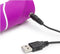 Happy Rabbit Curve Vibrator