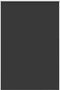 vidaXL - Rolgordijn - verduisterend - 160x210 - cm - stofbreedte - 156,6 - cm - zwart