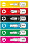 Hazet 2200SC-1 - Overige hulpstuk voor multitools - Elektrisch gereedschap accessoires