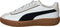 PUMA Club Klassika - Dames Sneakers - SOFTFOAM+ - PUMA White-PUMA Black-Warm White