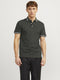 JACK&JONES JJEPAULOS - Polo shirt - Korte mouwen - Maat L