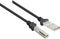 Renkforce RF-4463064 - USB-B Kabel - 30 cm - Zwart