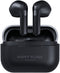 Happy Plugs Hope - In-ear Draadloze Oordopjes - 30 uur batterij - Zwart