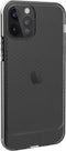 Urban Armor Gear Lucent - Smartphonehoesje - Militair pantser - Grijs
