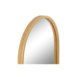 Home ESPRIT - Wandspiegel - Gouden - 30 x 2 x 120 cm