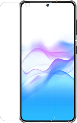 BeHello Samsung Galaxy S24+ - High Impact Glass Screenprotector - H9 hardheid