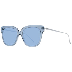 Scotch & Soda SS7003 998 Zonnebril - Dames - Blauw
