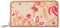 Oilily Zoey - Portemonnee - Dames - Ritssluiting - Roze - One size