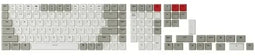 Keychron Key DouShot ABS Keycap Retro Full OEM US