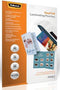 Fellowes Lamineerhoezen Admire Easyfold A3 - 160 micron - 25 stuks