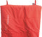 Outwell Celebration Lux slaapzak - Rood