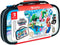 Bigben Interactive NNS54 - Opberghoes Nintendo Switch - Stootvast met console steun - Multi-color