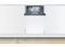Bosch SPV2HKX39G - Inbouw Vaatwasser 45cm - 9 couverts - Energieklasse E