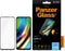 PanzerGlass 6533 - Screenprotector - Geharde glas - Moto G9 Plus
