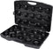 KS Tools 150.9350 3/8 oliefiltersleutelset, 30-delig