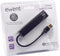 USB Hub Ewent EW1136 4 x USB 3.0 Black
