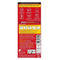 CYANOLIT - Bevestigings- en afdichtingslijm - Sterk en flexibel - Wit (290 ml)